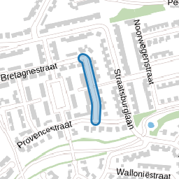 Vogezenstraat