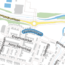 Vostaertstraat