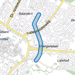 Vrangendael