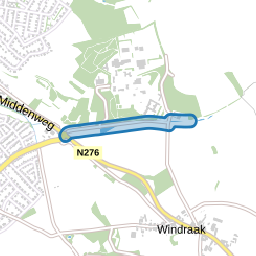 Watersley