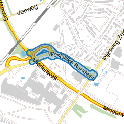 Westelijke Randweg