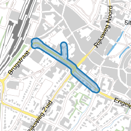 Wilhelminastraat