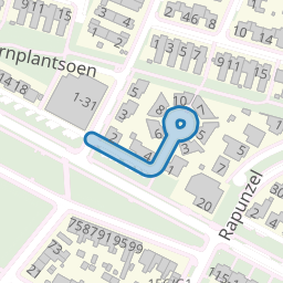 Willem Elsschotstraat