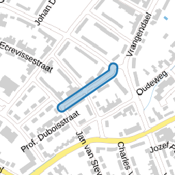 Willem Goossensstraat