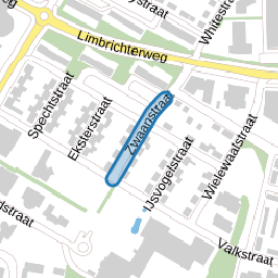 Zwaanstraat