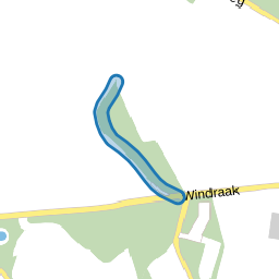 Schelberg Zijweg