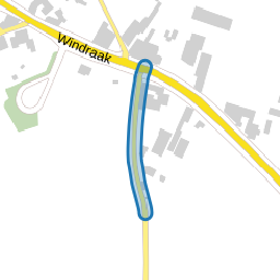 Schinnenderweg