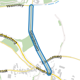 Sittarderweg