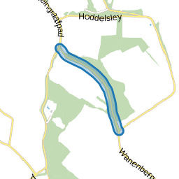 Wanenberg