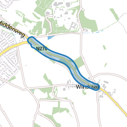 Windrakerberg