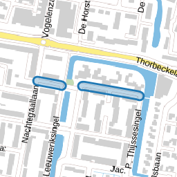 Aalscholverstraat