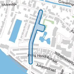 A.W. de Landgraafstraat