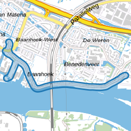Baanhoek