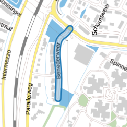 Benedenveer