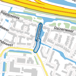 Beversweer