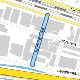 Bruningsstraat
