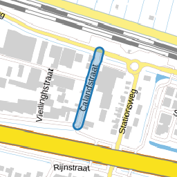 Calandstraat