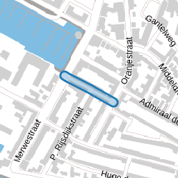 C.M. van Reesstraat
