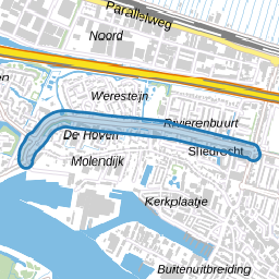 Deltalaan