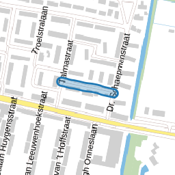 Dr. de Visserstraat