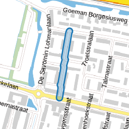 Dr. Kuyperstraat