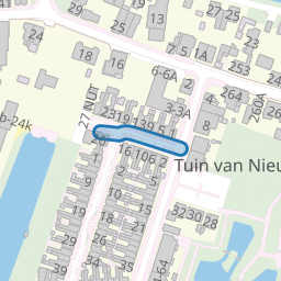 Dwarsstraat