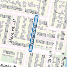 Eksterstraat