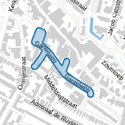 Gantelweg