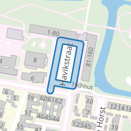 Havikstraat