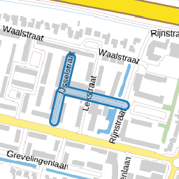 IJsselstraat