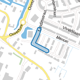 Klarinetstraat