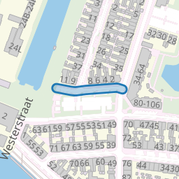 Kleindiepstraat