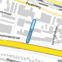 Krausstraat