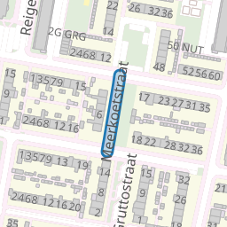 Meerkoetstraat