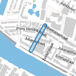 Middenstraat