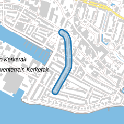 Oranjestraat