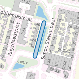Paulus Potterstraat
