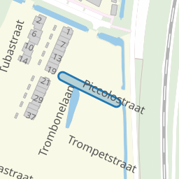 Piccolostraat