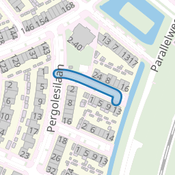 Puccinistraat