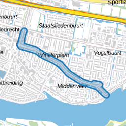 Rembrandtlaan