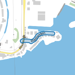 Rietlanden
