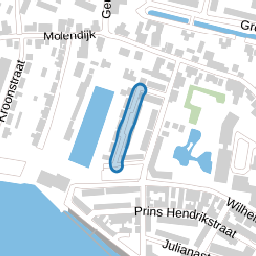 Rijshoutstraat