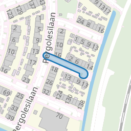 Rossinistraat