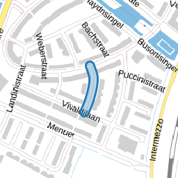 Scarlattistraat