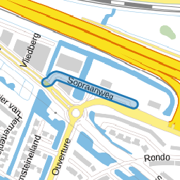 Sopraanweg
