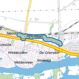 Sportlaan