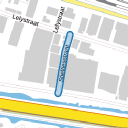 Stieltjesstraat