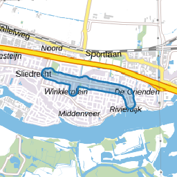 Thorbeckelaan