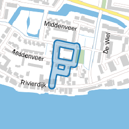 Veerstoep