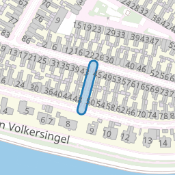 Verbindingsstraat
